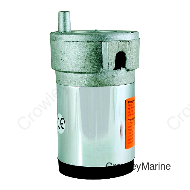 Marinco 10102 12V Air Compressor w/Bracket