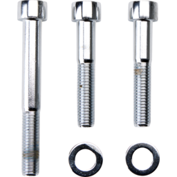 Mounting Bolt Kit - Brake Caliper - Socket-Head - Front thumbnail-1