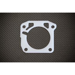 Torque Solution Thermal Throttle Body Gasket: Mitsubishi Eclipse 2.4L 2007-2011 thumbnail-2
