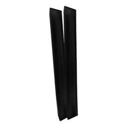 Specialy Recreation 028102DAFT Slide Out Skis, 2/pk