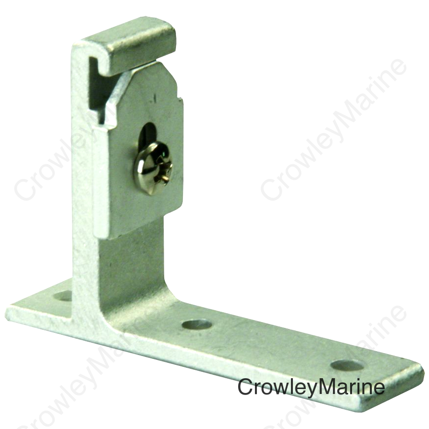 TYPE B - WALL BRACKET