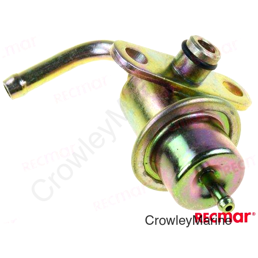 FUEL REGULATOR (REC6P2-13906-00)