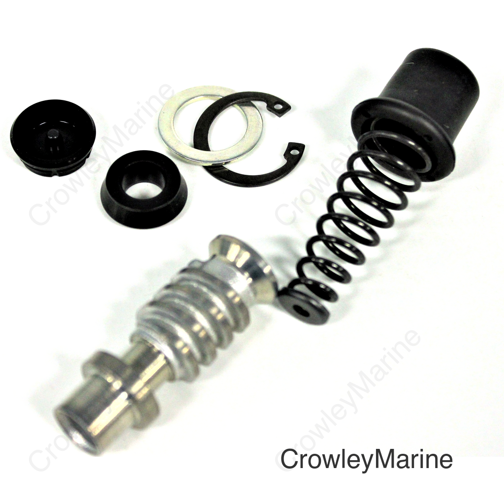 Master Cylinder Kit