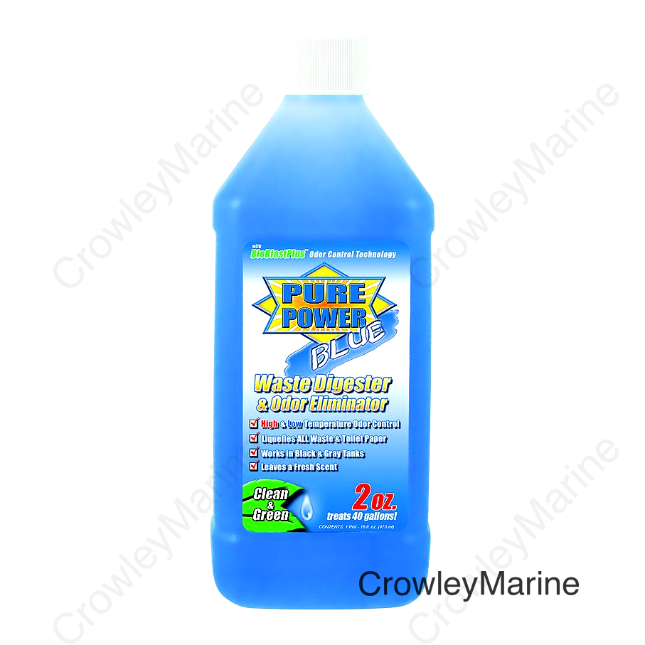 Valterra Pure Power Blue, 16 oz Bottle