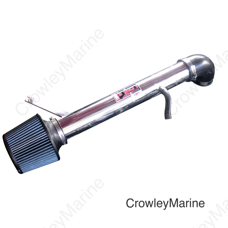 Injen 96-00 Civic Cx Dx Lx Polished Short Ram Intake