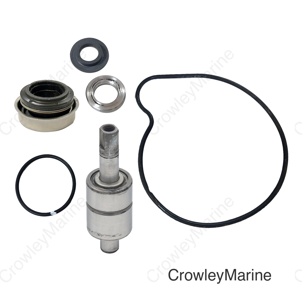 WATER PUMP REPAIR KIT POL