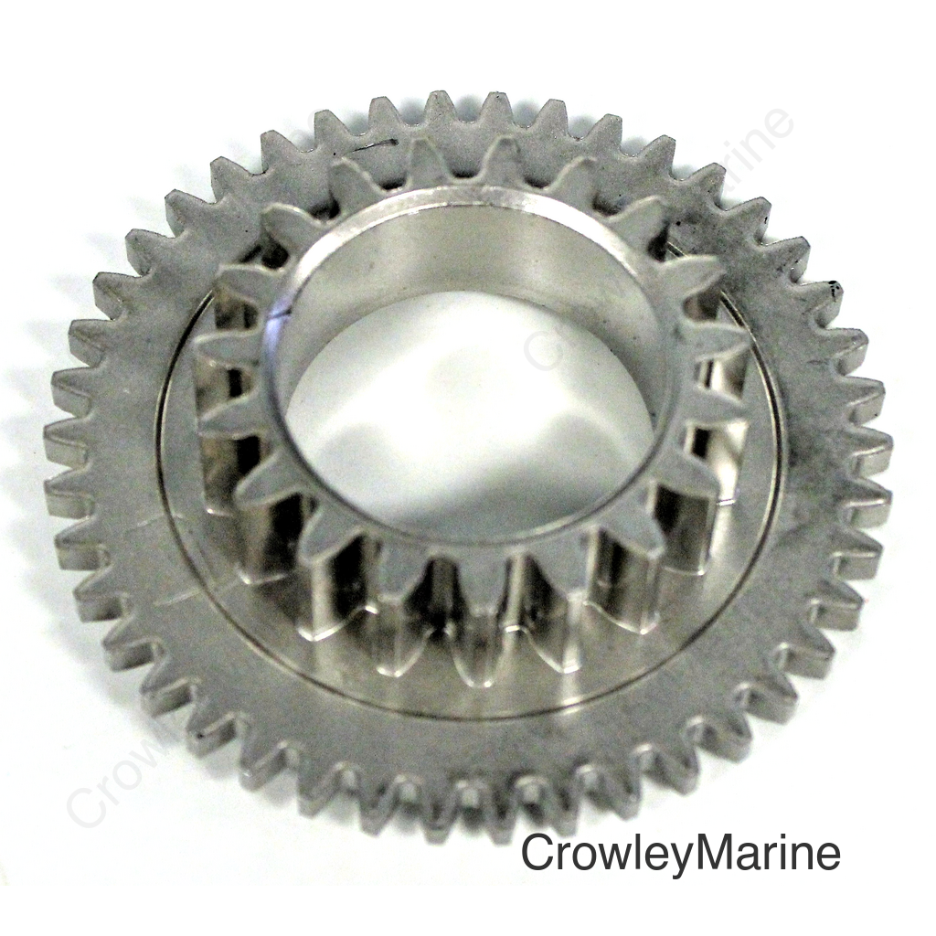 GEAR, TIMING