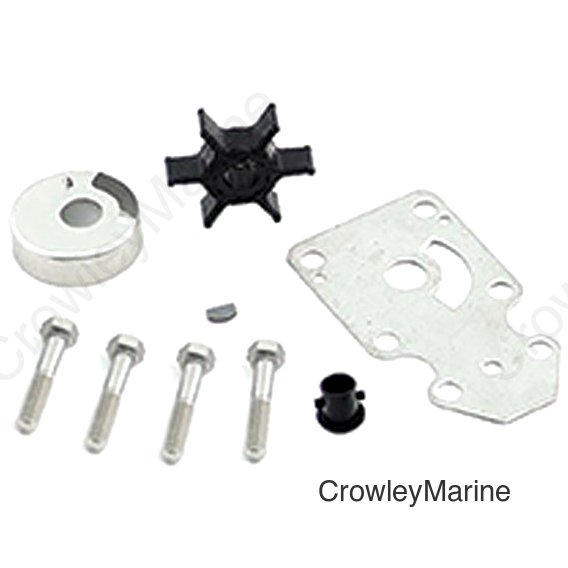 Water Pump Repair Kit