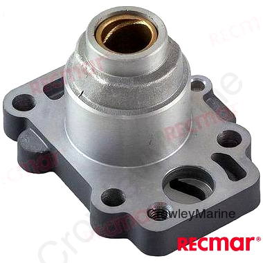BEARING HOUSING