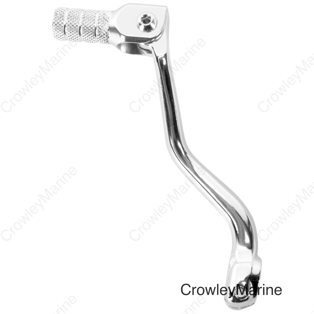 LEVER SHIFT ALU MSE YZ80