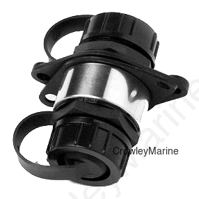 Garmin 0101058000 Marine Network Cable Coupler