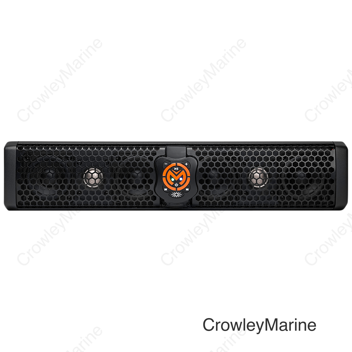 SOUND BAR 6SPKR 25" MSE