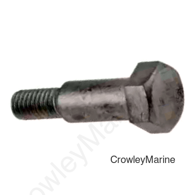 BOLT,6X28.8