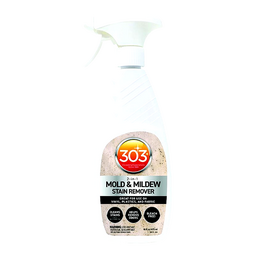 303 30589 Mold & Mildew Cleaner + Blocker, Gal.