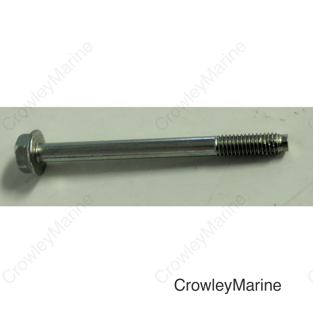 BOLT, FLANGE (6X65)