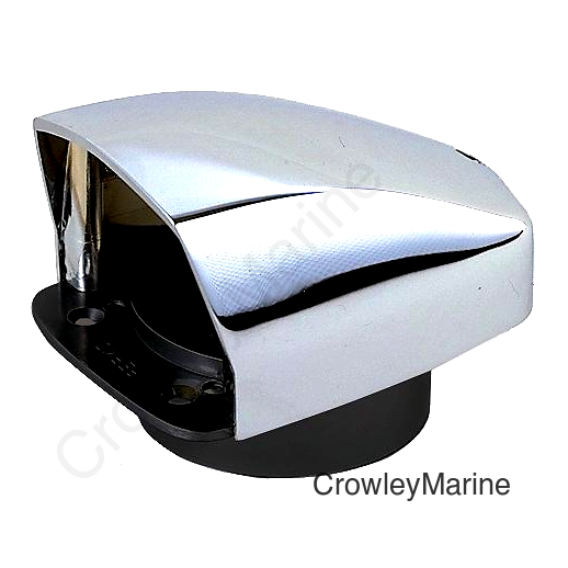 Cowl Ventilator