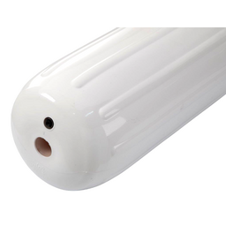 Taylor 1032 Big B Inflatable Fender, 10" x 26", White thumbnail-3