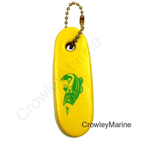 KEY FLOAT - BASS (VLL-12)