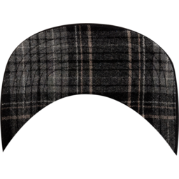 HAT Z1R S19 FLAT BILL BLK thumbnail-1