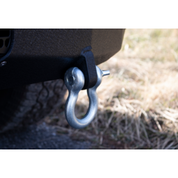 Fishbone Offroad 2021+ Ford F150 Front Bumper - Black thumbnail-4