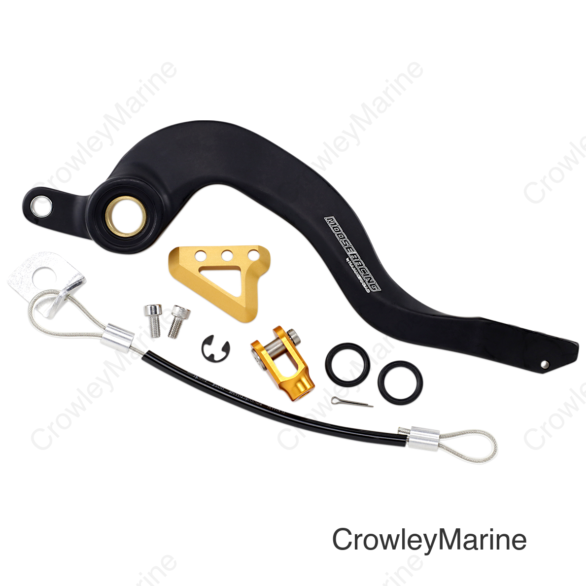 BRAKE PEDAL MSE SUZ GD