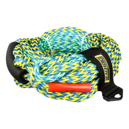 Seachoice 2-Section Tube Tow Rope, 60 Ft. Long, Tows Up to 4 Riders thumbnail-3