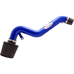 AEM 92-96 Prelude S/Si/Si VTEC Blue Short Ram Intake thumbnail-0