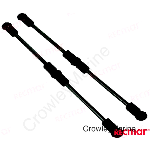 ROD ACCEL LEVER (REC6G5-41217-00)