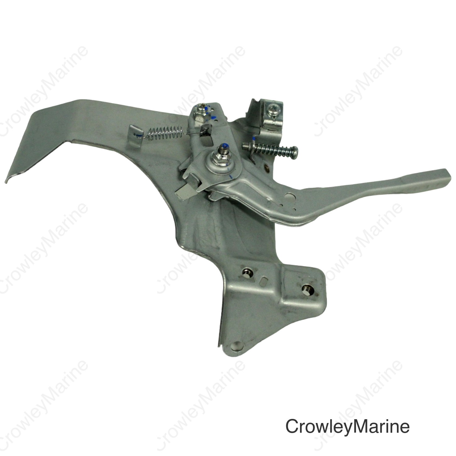 CONTROL ASSY.