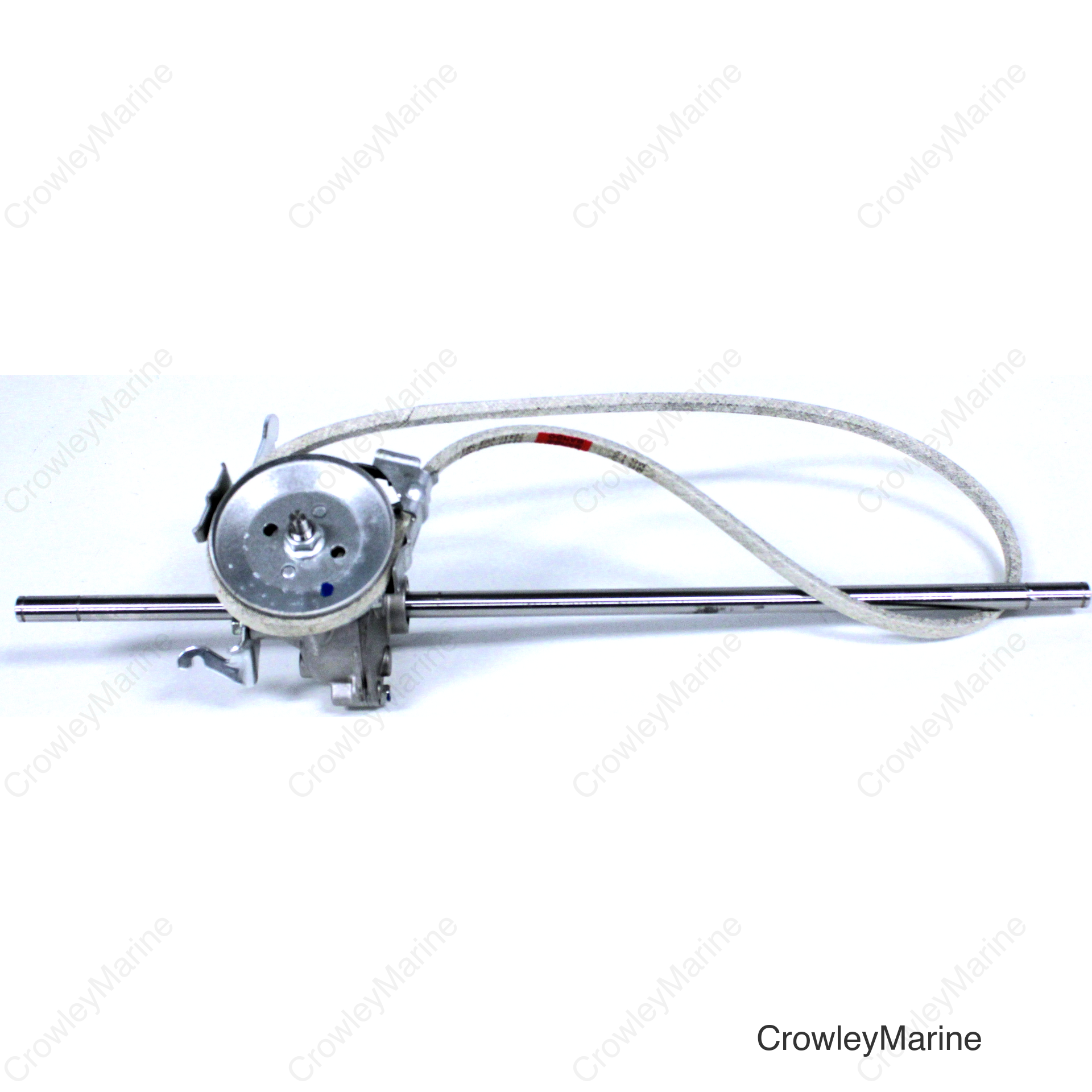 TRANSMISSION ASSY.