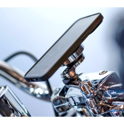 SPC+ Anti-Vibration Module - Chrome thumbnail-13