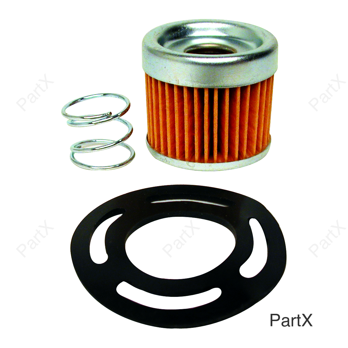 Fuel Filter Kit (24850)