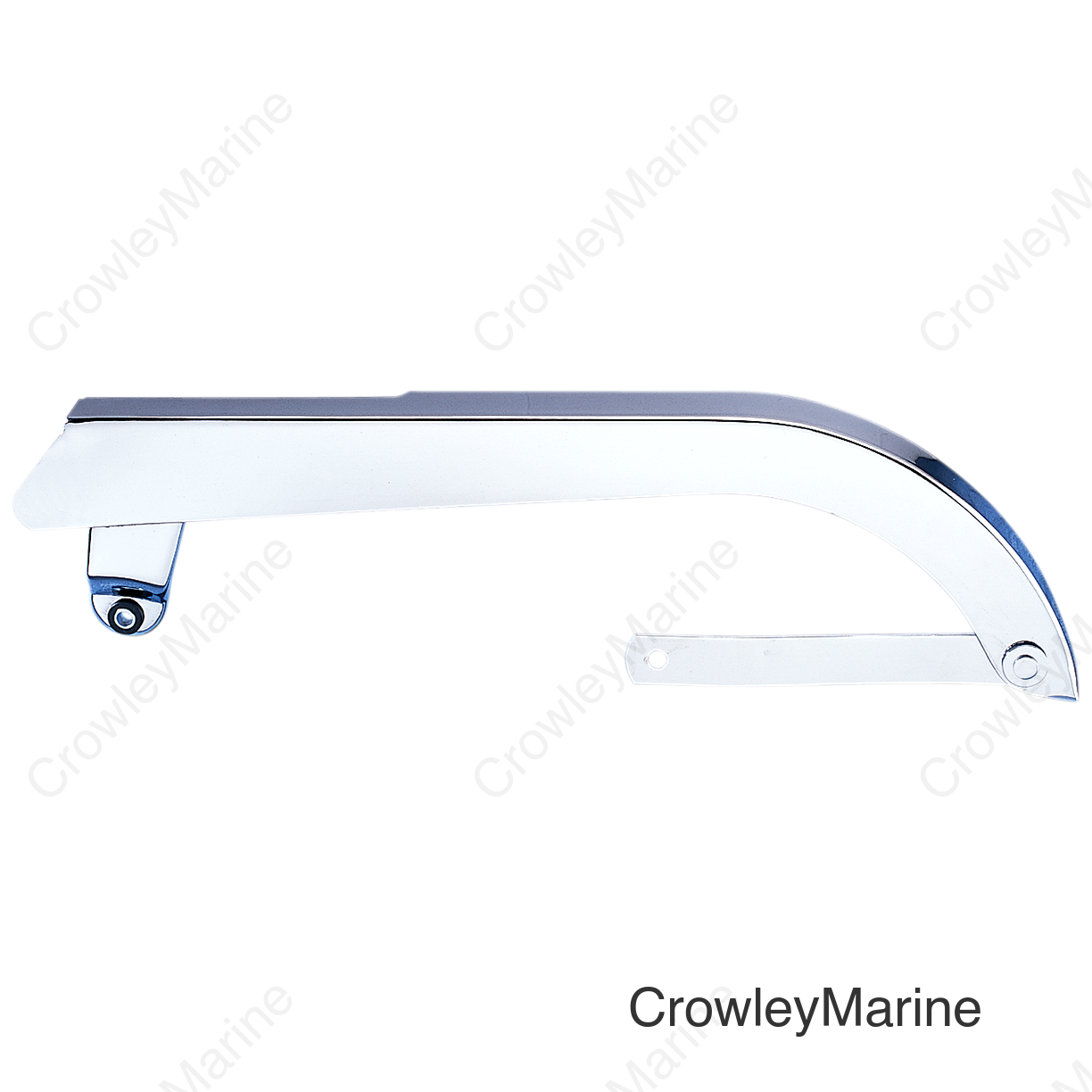 CHAIN GUARD F/73-85 FX