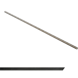 Seachoice 304 Stainless Steel Thraded Rod For Bow Lifting, 5/8 In. 11 Thread thumbnail-0
