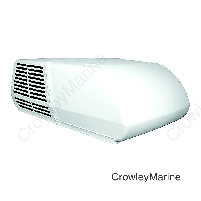 Coleman-Mach 482070660 Mach 1 P.S.™ Air Conditioner, White