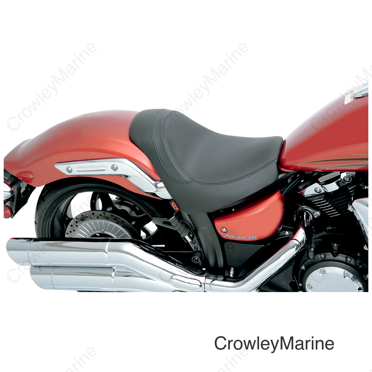 SEAT SOLO LOW SM STRYKER