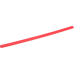 Seachoice Heat Shrink Tubing With Sealant, 48 In., Marine Grade, - 55-110°C Operating Temperature, Red, 1/2 In. X 48 In. thumbnail-1
