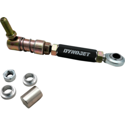 Sway Bar Link - Quick Disconnect - Can-Am Maverick X3 thumbnail-1