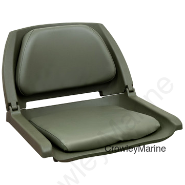 Padded Plastic Fold Down (8WD139LS-940)