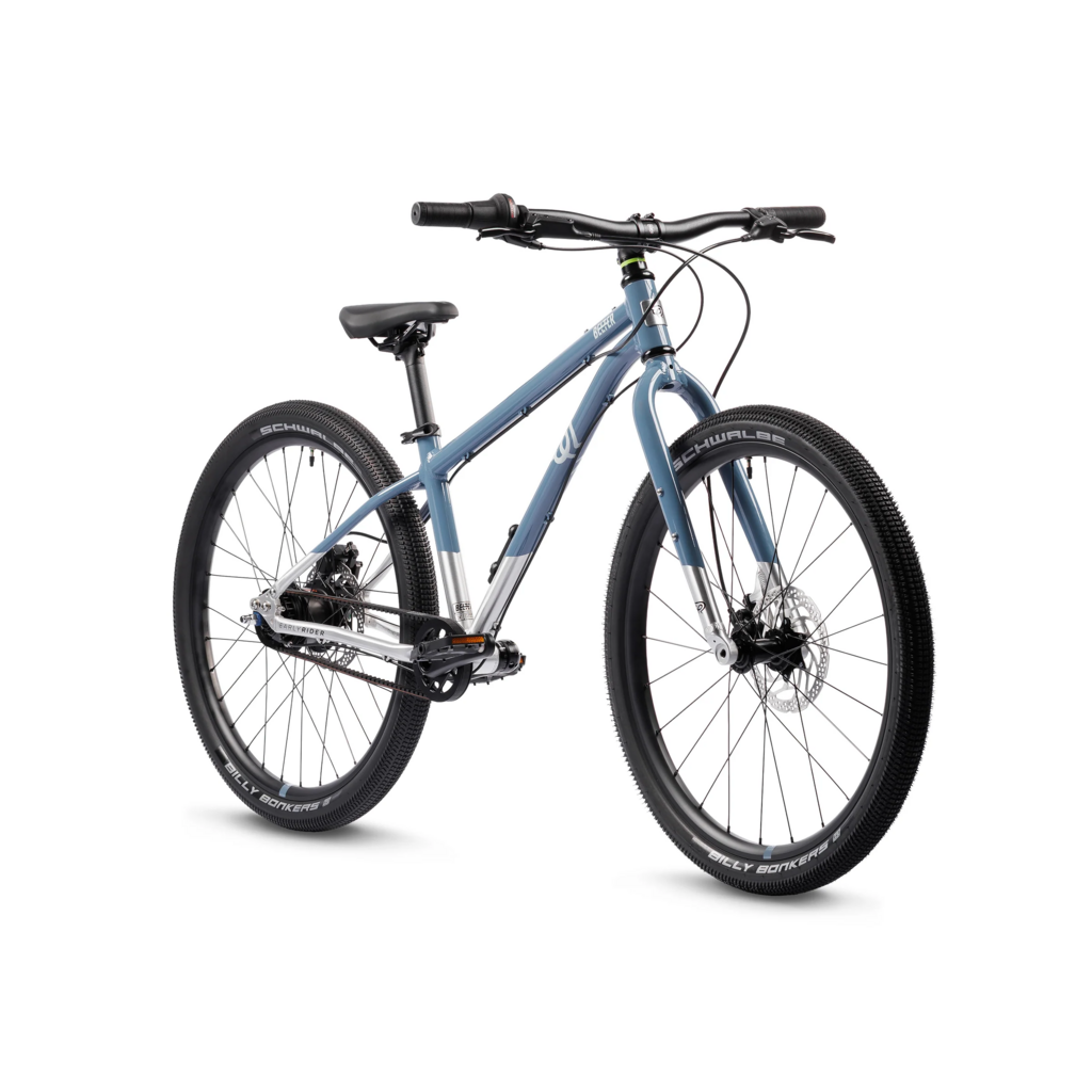 Belter 24 - Nordic Blue