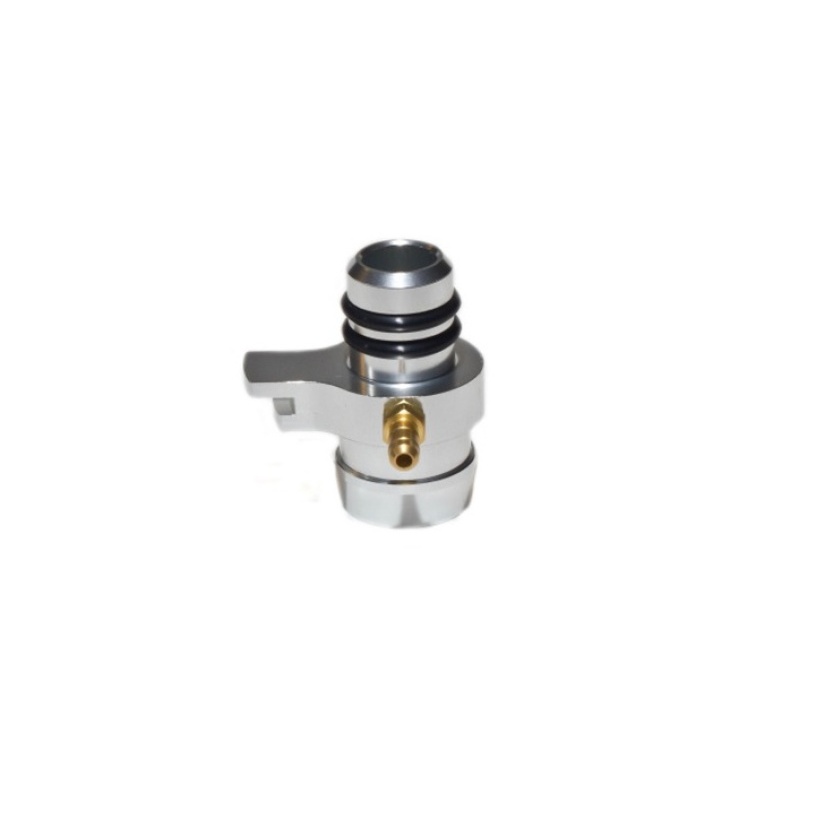 Torque Solution Boost Tap: Volkswagen 2.0T / Audi