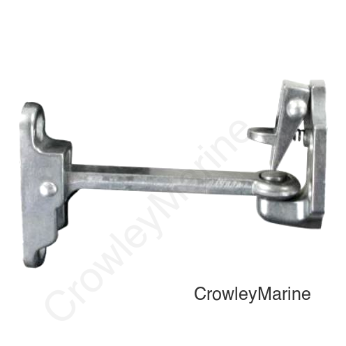 SPRING H.D. DOOR HOLDER