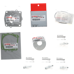 WATER PUMP REPAIR KIT thumbnail-30