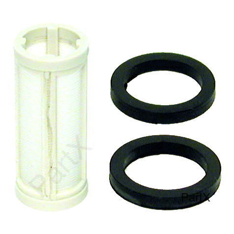 Fuel Filter Element - GLM Products (40000)