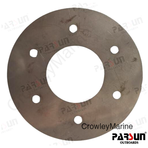 HOLLOW PIN 14X10.8X15.8