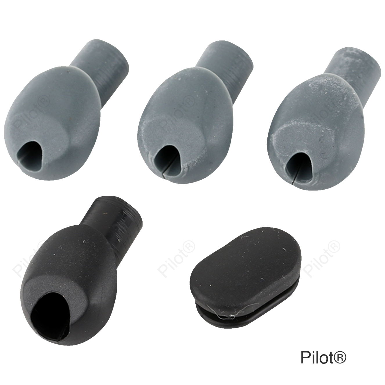 Cable Guide Kit - Tazer MX