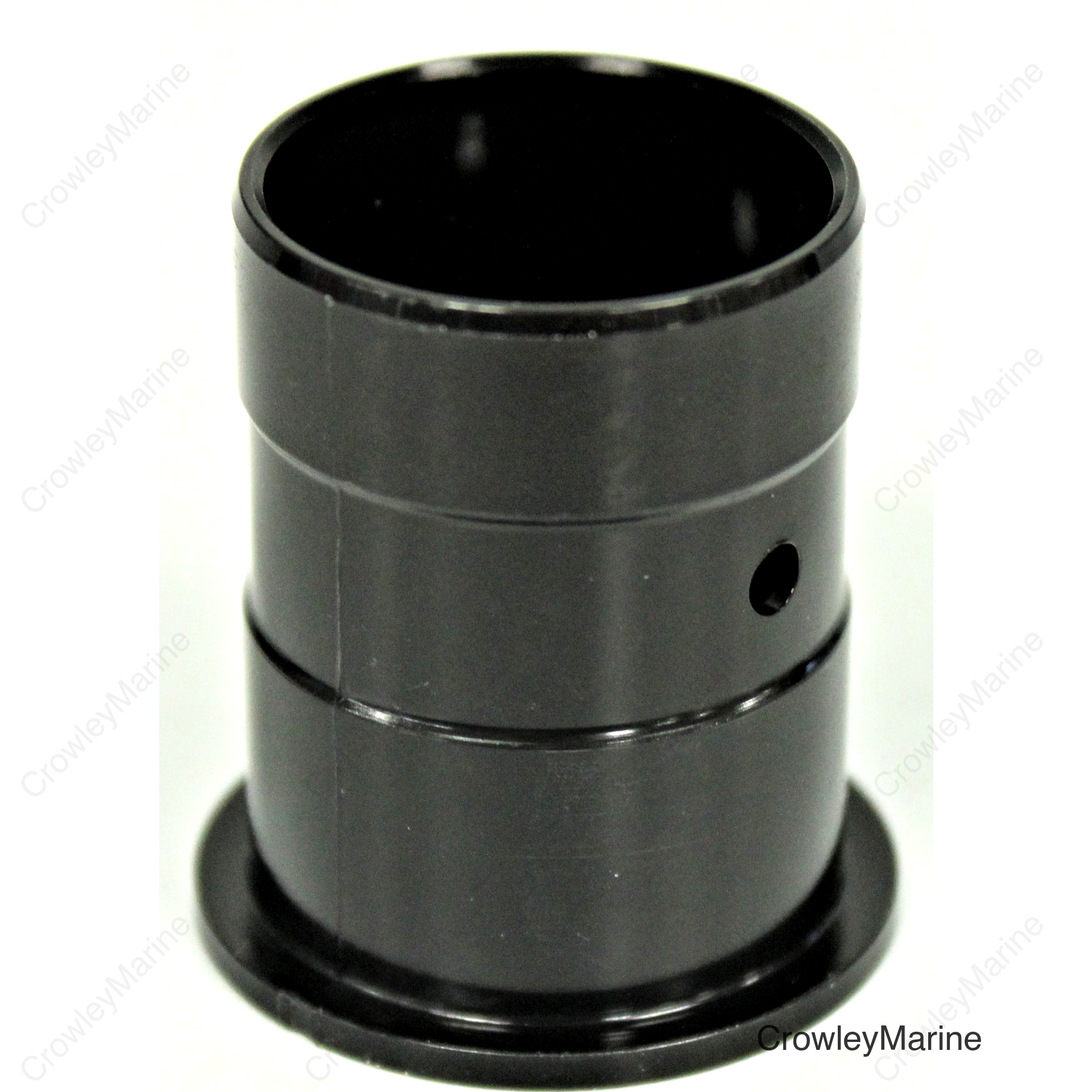 BUSH, SWIVEL CASE