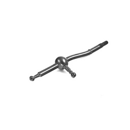 Torque Solution Short Shifter: Mitsubishi Lancer 2008-11 thumbnail-1