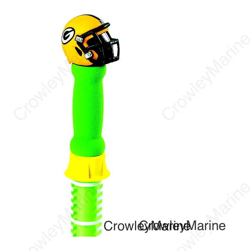 GREEN BAY PACKERS WATER CANNON
