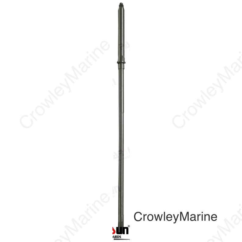 DRIVE SHAFT ASSY (PAF60-04010000)